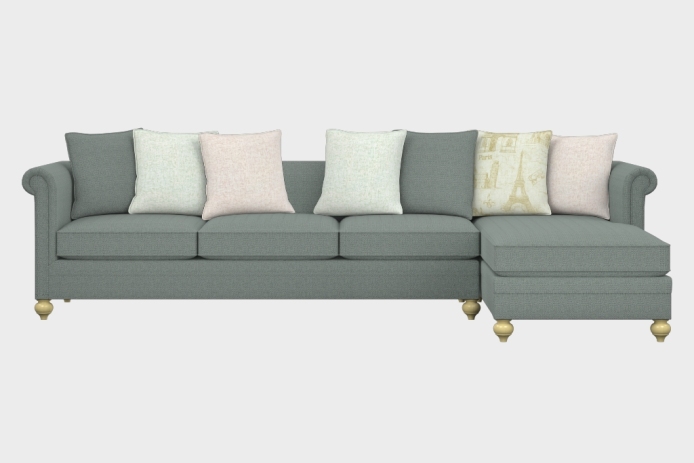 布艺-左贵妃+右三人