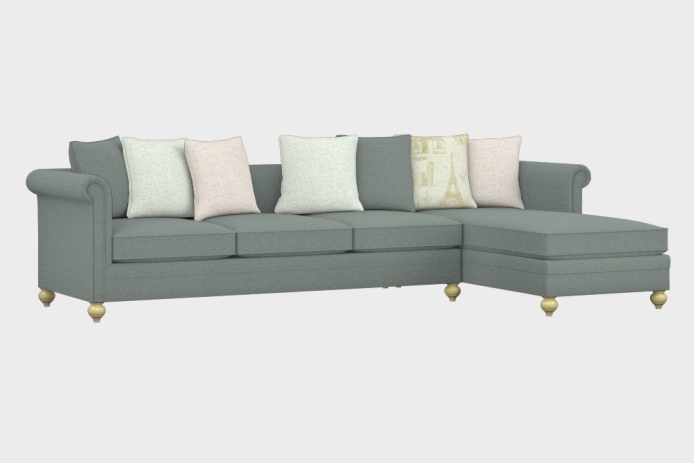 布艺-左贵妃+右三人