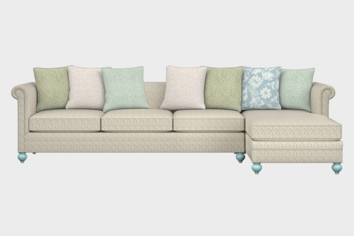 布艺-左贵妃+右三人