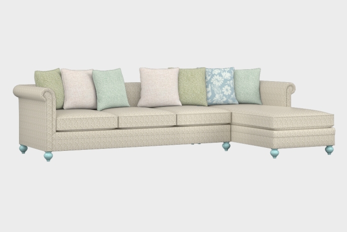 布艺-左贵妃+右三人