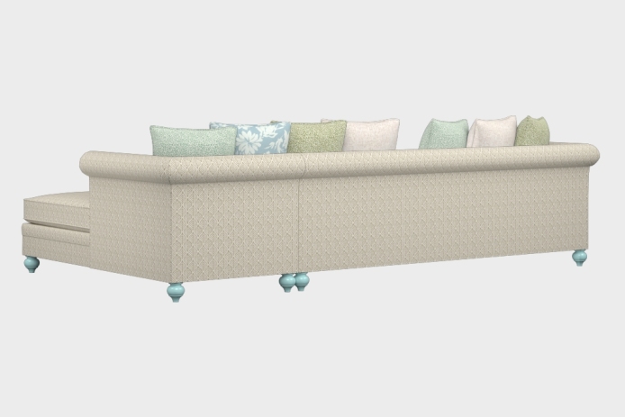 布艺-左贵妃+右三人