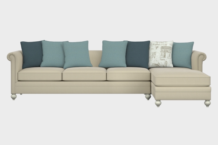 布艺-左贵妃+右三人