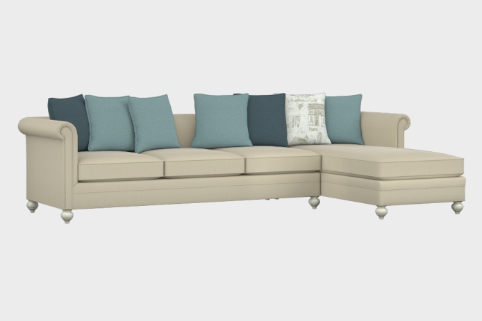 布艺-左贵妃+右三人