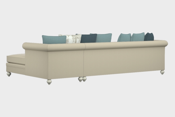 布艺-左贵妃+右三人