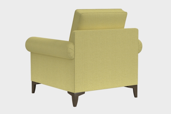 溪音款单人沙发