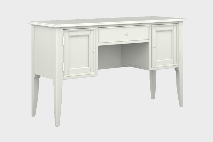 单抽双开门梳妆台/书桌