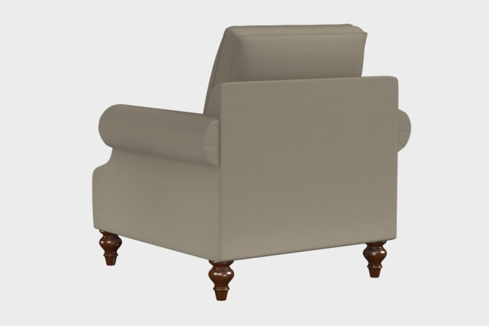 爵士款单人沙发