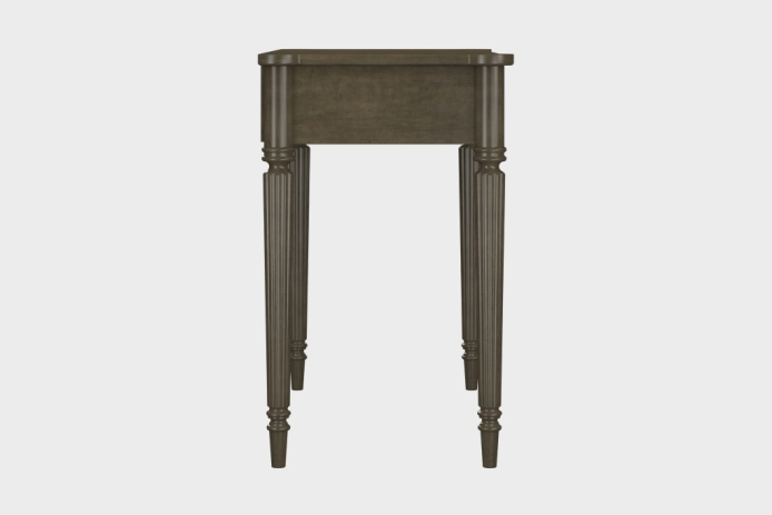 双抽梳妆台/书桌