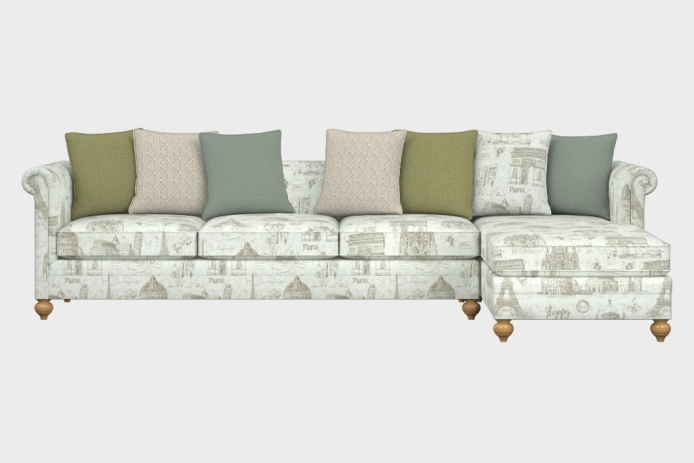 布艺-左贵妃+右三人