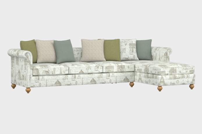 布艺-左贵妃+右三人