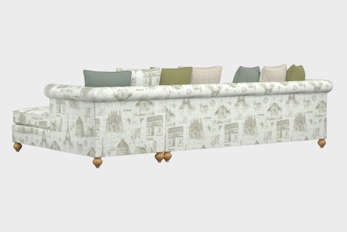 布艺-左贵妃+右三人