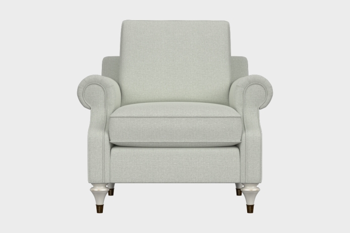 爵士款单人沙发