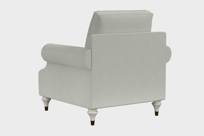 爵士款单人沙发