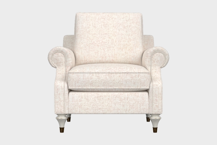 爵士款单人沙发