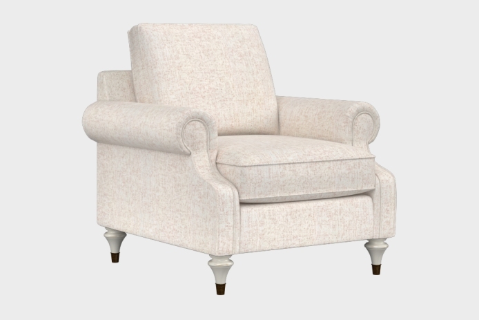 爵士款单人沙发