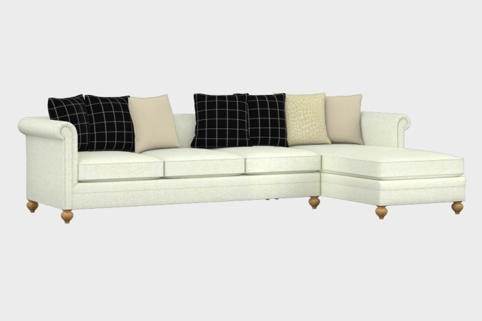 布艺-左贵妃+右三人