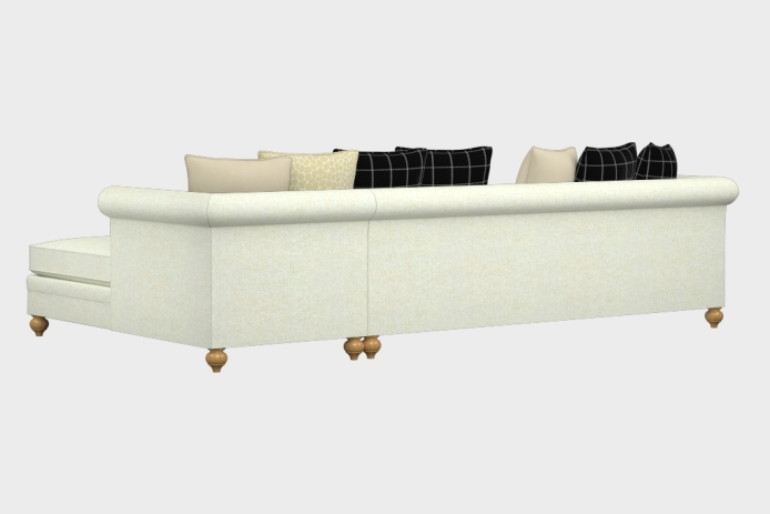 布艺-左贵妃+右三人