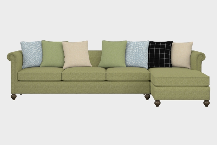 布艺-左贵妃+右三人