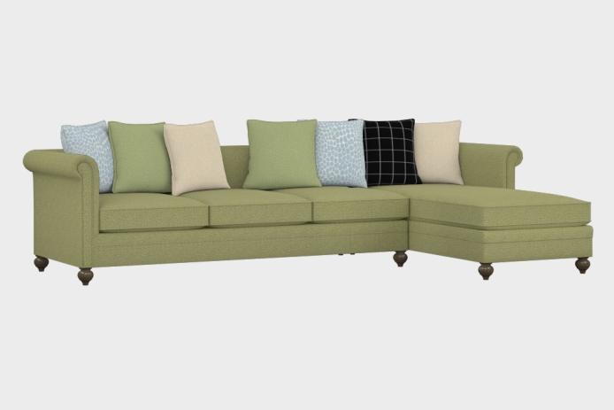 布艺-左贵妃+右三人