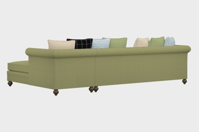 布艺-左贵妃+右三人