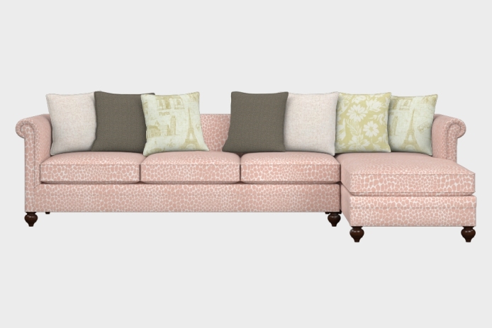 布艺-左贵妃+右三人