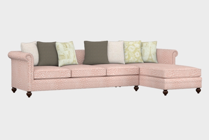 布艺-左贵妃+右三人