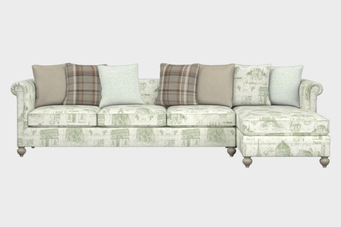 布艺-左贵妃+右三人