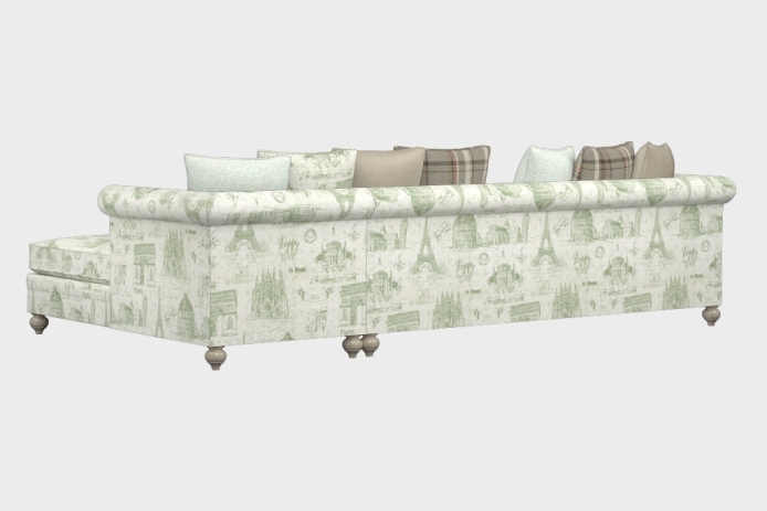 布艺-左贵妃+右三人