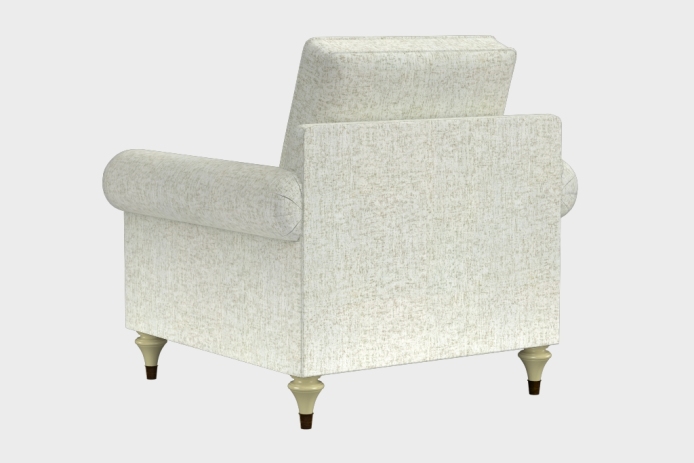 溪音款单人沙发