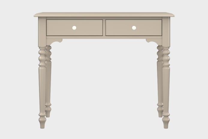 双抽梳妆台/书桌