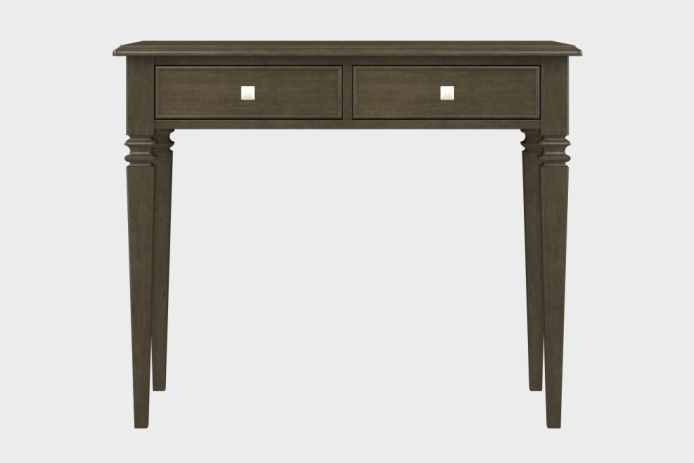 双抽梳妆台/书桌