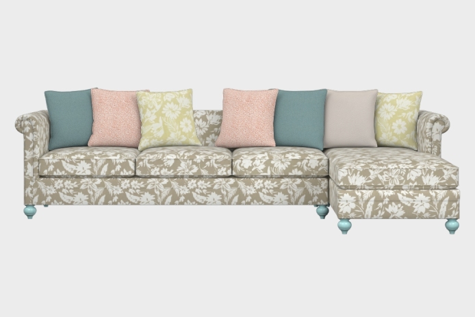 布艺-左贵妃+右三人