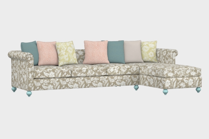 布艺-左贵妃+右三人