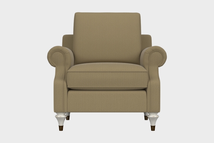 爵士款单人沙发