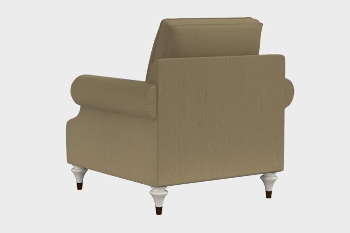 爵士款单人沙发