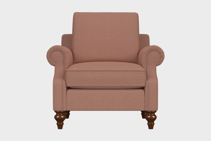 爵士款单人沙发