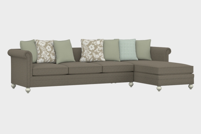 布艺-左贵妃+右三人