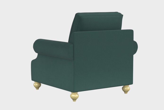 爵士款单人沙发