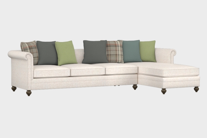 布艺-左贵妃+右三人