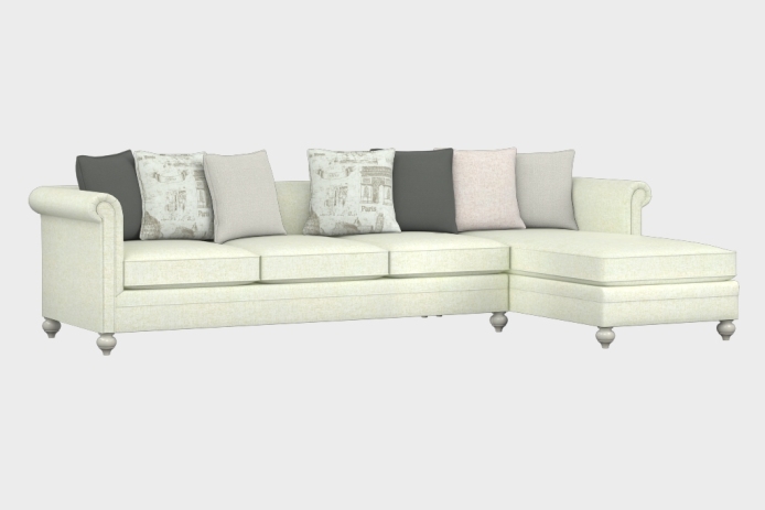 布艺-左贵妃+右三人