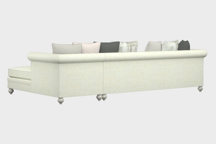 布艺-左贵妃+右三人