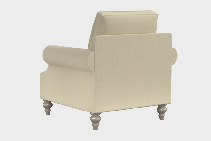 爵士款单人沙发