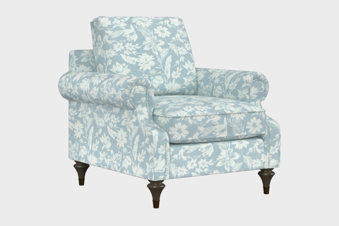 爵士款单人沙发