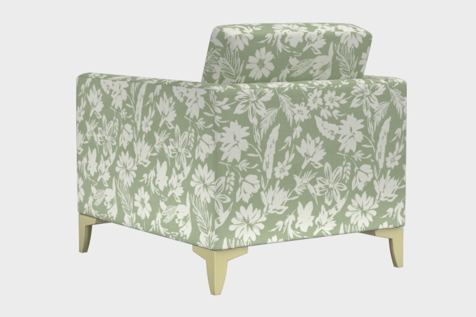 星芒款单人沙发