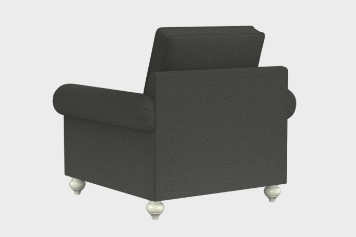 溪音款单人沙发