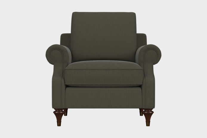 爵士款单人沙发