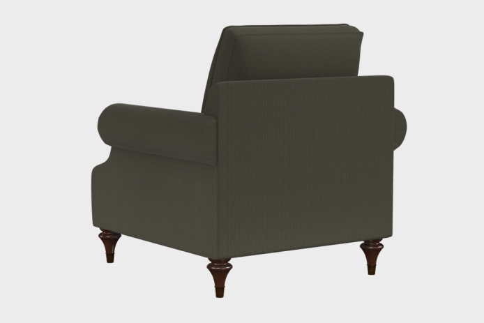 爵士款单人沙发