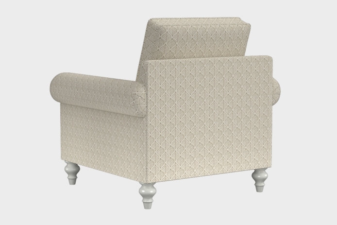 溪音款单人沙发