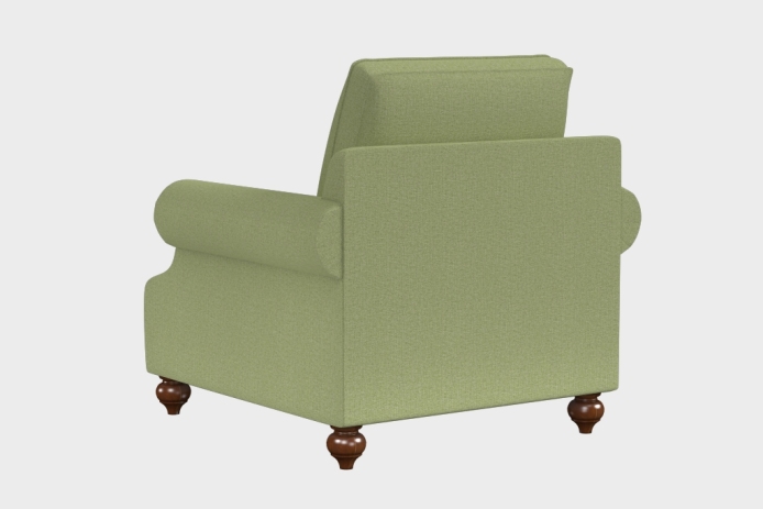 爵士款单人沙发