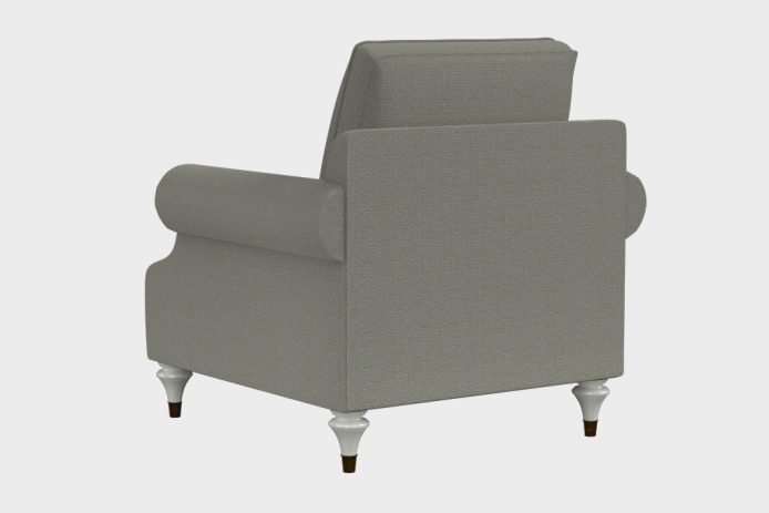 爵士款单人沙发